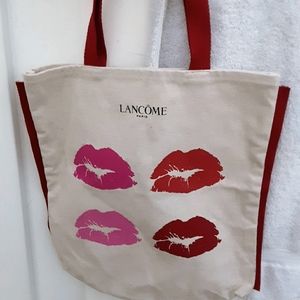 Lacombe 14" Beach bag